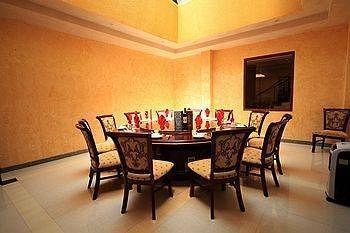 Jinxiu Holiday Hotel - Lushan Jiujiang (Jiangxi) Exterior foto
