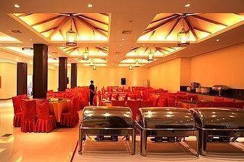 Jinxiu Holiday Hotel - Lushan Jiujiang (Jiangxi) Exterior foto