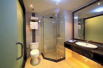 Jinxiu Holiday Hotel - Lushan Jiujiang (Jiangxi) Exterior foto